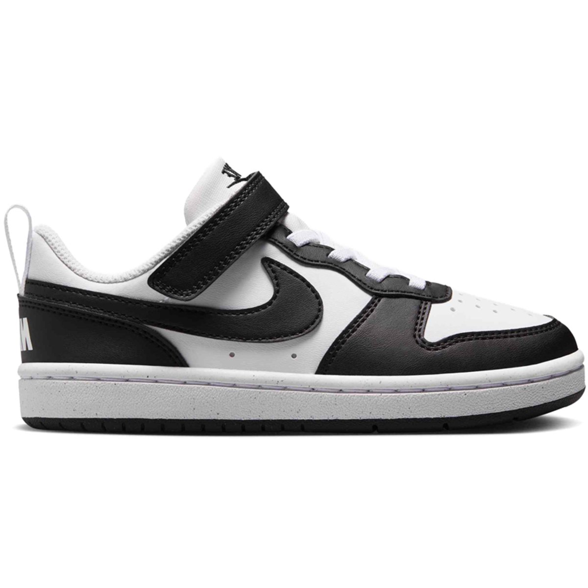 PATIKE NIKE COURT BOROUGH LOW RECRAFT BPV
