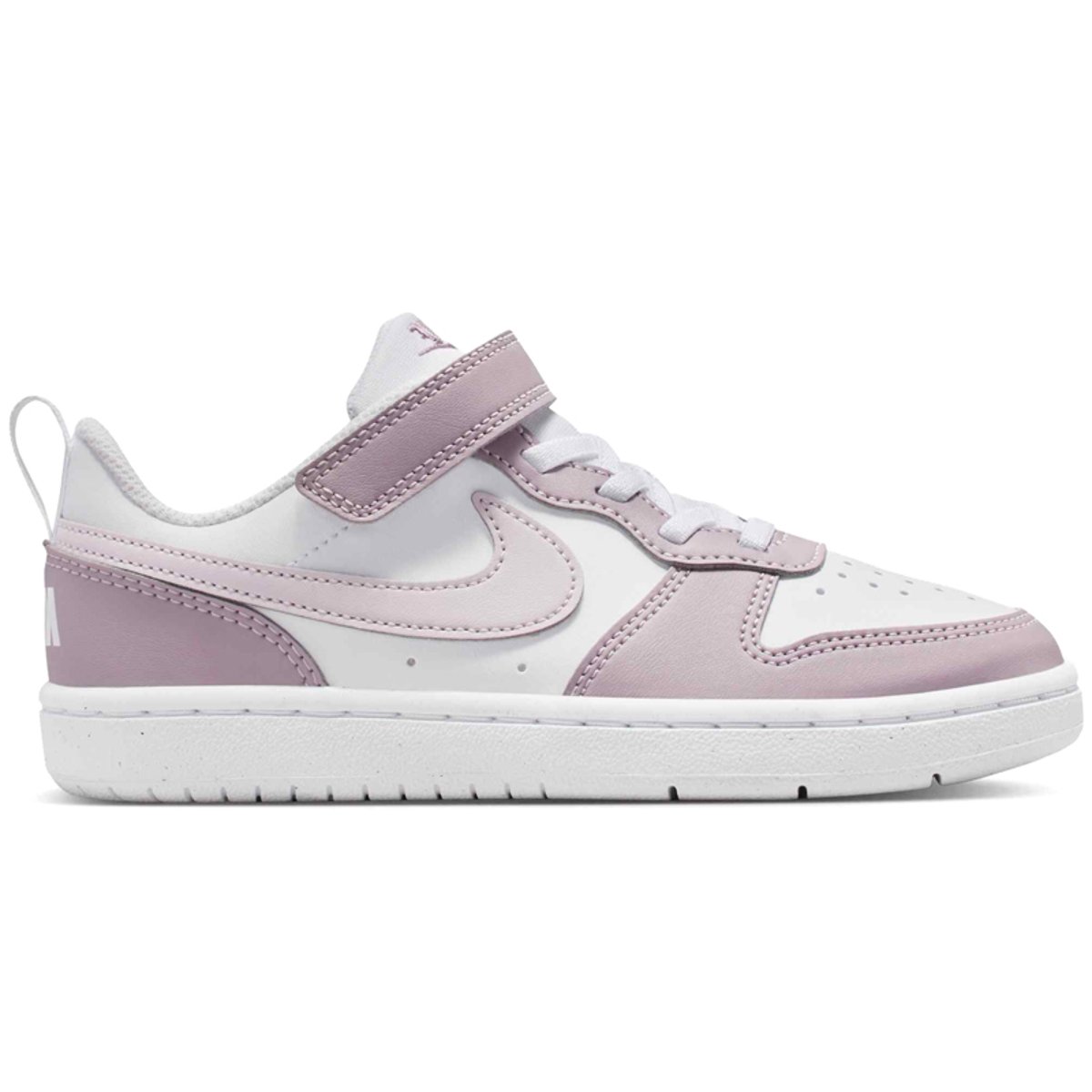 PATIKE NIKE COURT BOROUGH LOW RECRAFT BPV
