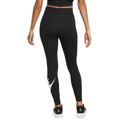 HELANKE NIKE W NSW CLSC GX HR TIGHT FTRA