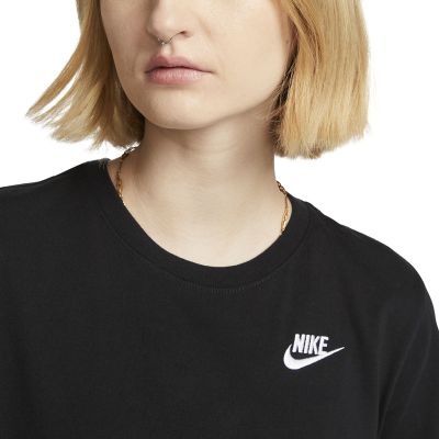MAJICA W NSW CLUB SS TEE