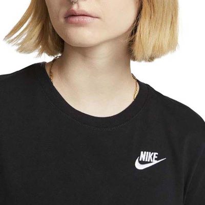 MAJICA W NSW CLUB SS TEE