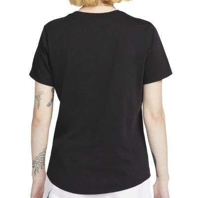 MAJICA W NSW CLUB SS TEE
