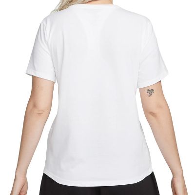 MAJICA W NSW CLUB SS TEE