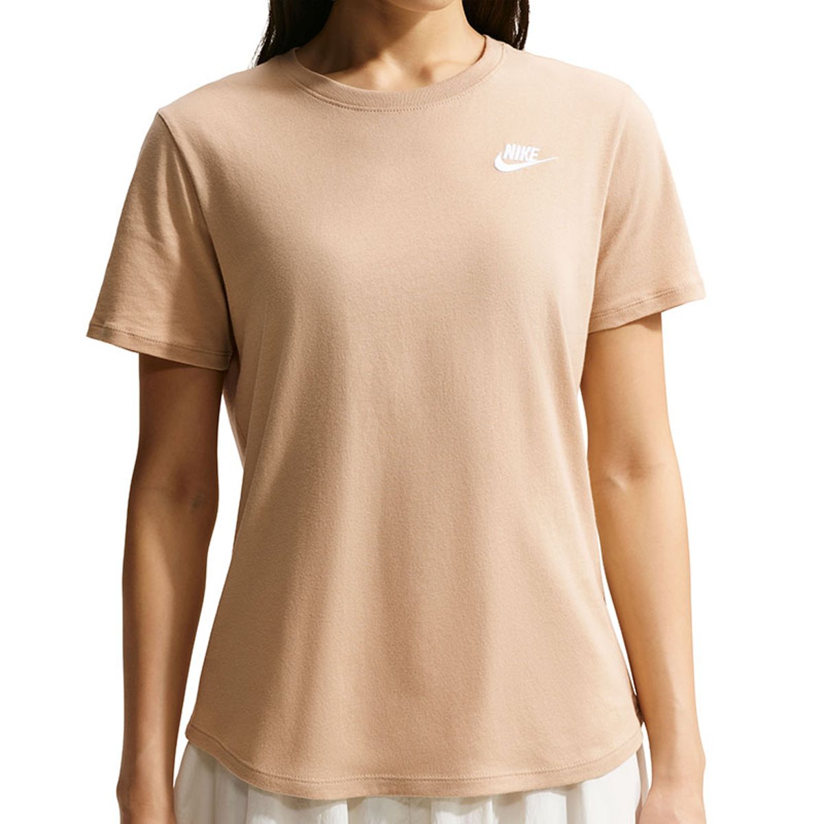 MAJICA NIKE W NSW CLUB SS TEE