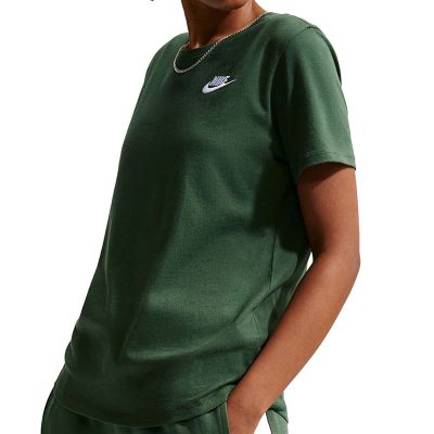MAJICA W NSW CLUB SS TEE