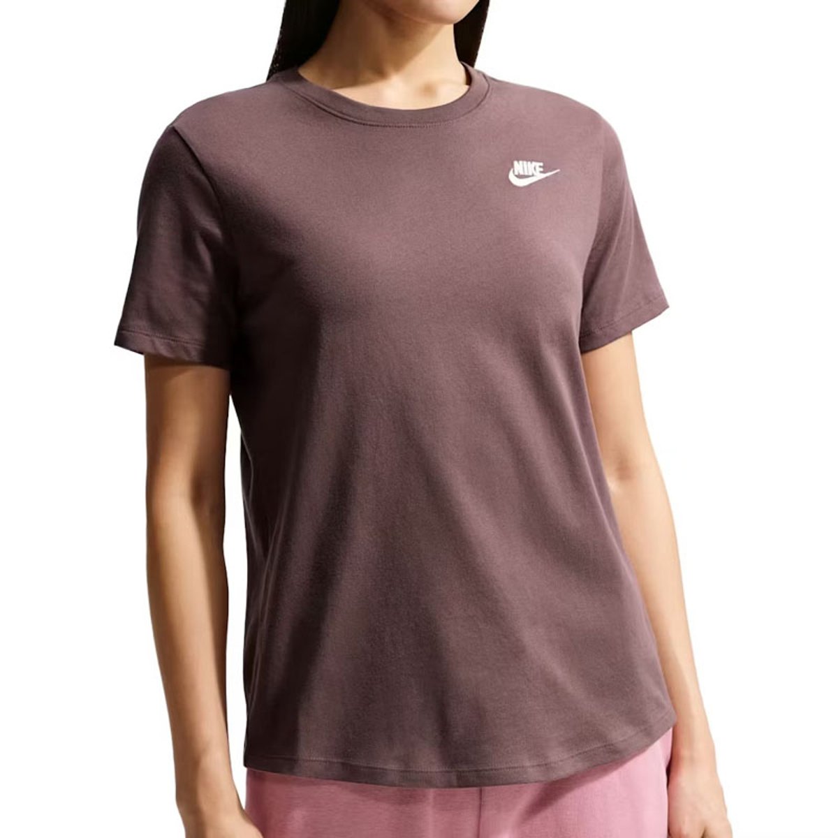 MAJICA NIKE W NSW CLUB SS TEE