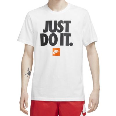 MAJICA M NSW TEE FRAN JDI VERBIAGE