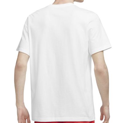 MAJICA M NSW TEE FRAN JDI VERBIAGE