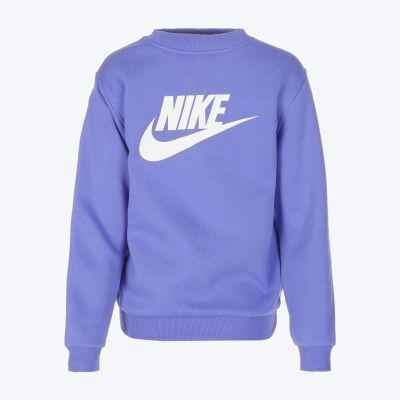 DUKS K NSW CLUB FLC CREW LS HBR