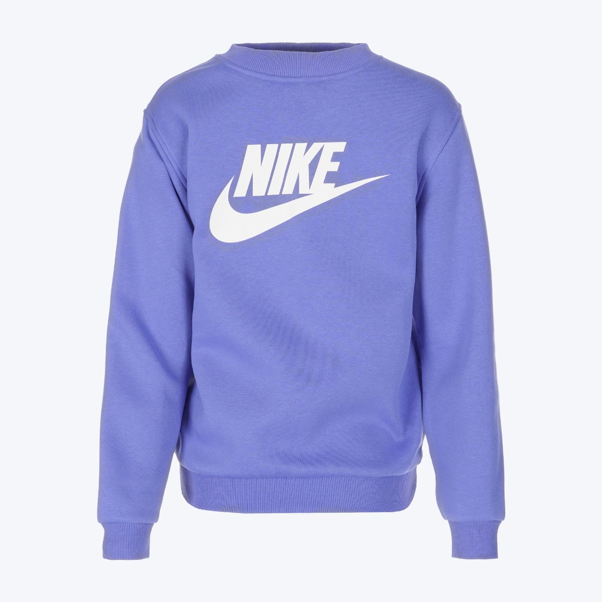 DUKS K NSW CLUB FLC CREW LS HBR