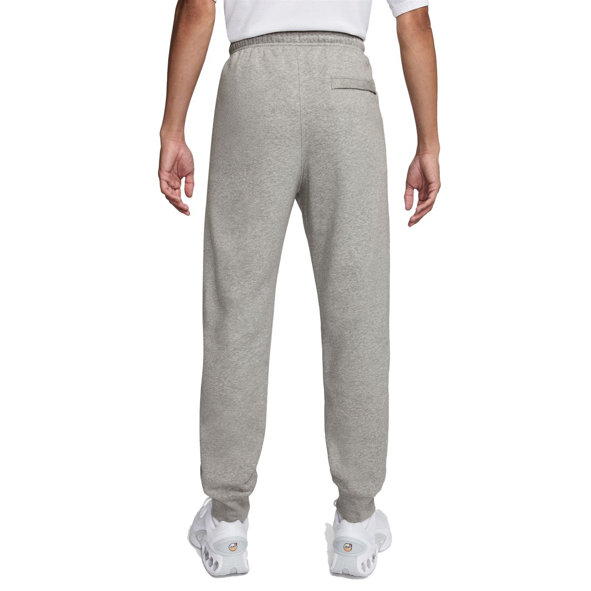 DONJI DIO NIKE M CLUB BB JOGGER