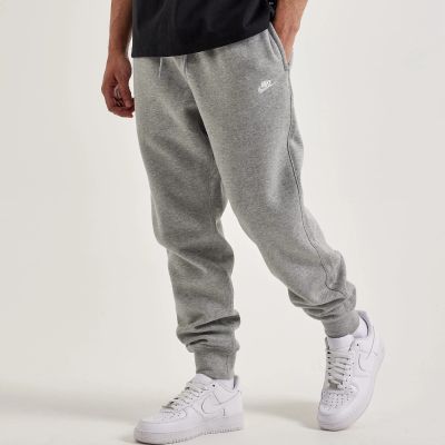 DONJI DIO NIKE M CLUB BB JOGGER
