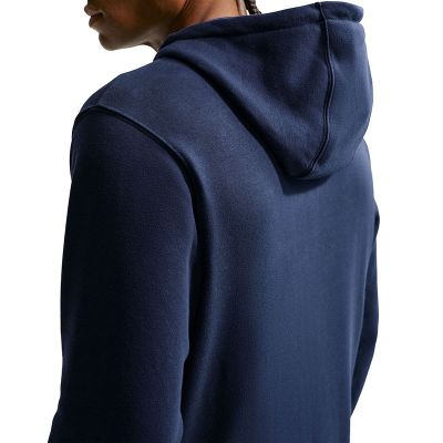 DUKS M NK CLUB BB FZ HOODIE