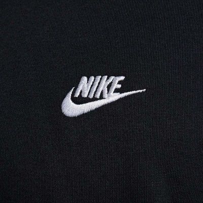 DUKS M NK CLUB FT PO HOODIE