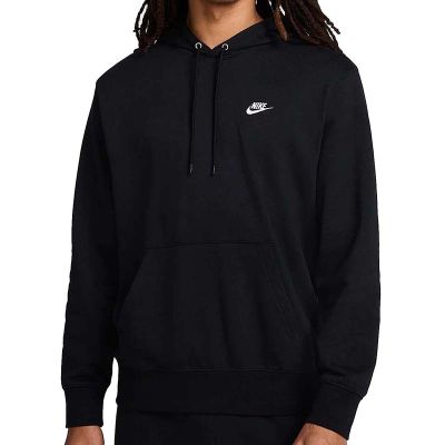 DUKS M NK CLUB FT PO HOODIE