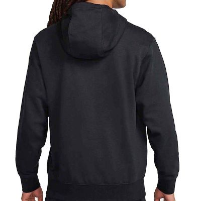 DUKS M NK CLUB FT PO HOODIE