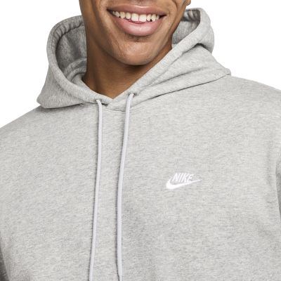 DUKS M NK CLUB FT PO HOODIE