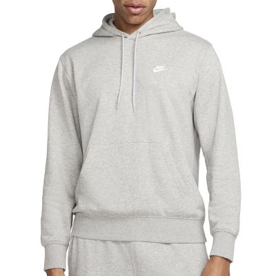 DUKS M NK CLUB FT PO HOODIE
