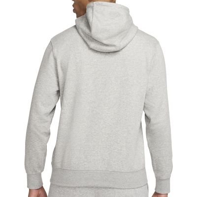 DUKS M NK CLUB FT PO HOODIE
