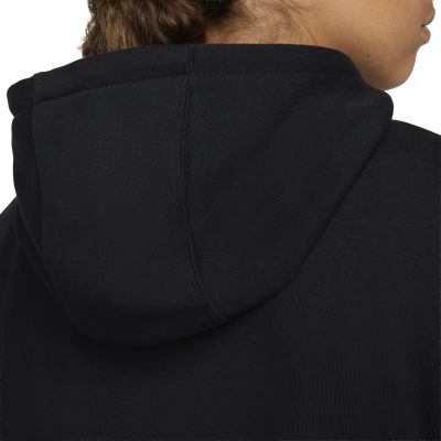 DUKS M NK CLUB FT FZ HOODIE