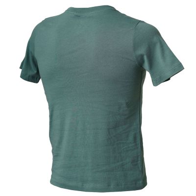 MAJICA K NSW TEE EMB FUTURA LBR