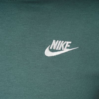 MAJICA K NSW TEE EMB FUTURA LBR