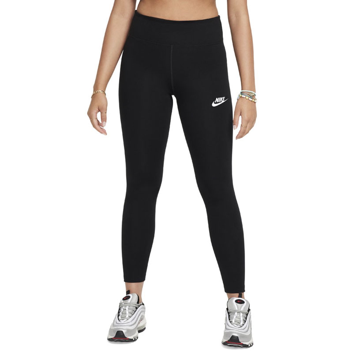 HELANKE NIKE G NSW CLSSC HR TGHT LBR