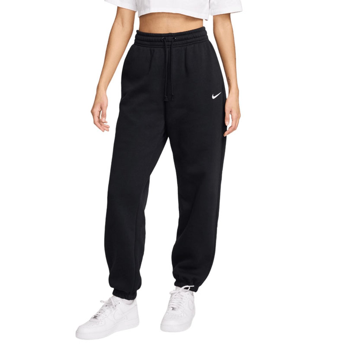 DONJI DEO W NSW PHNX FLC HR OS PANT 2