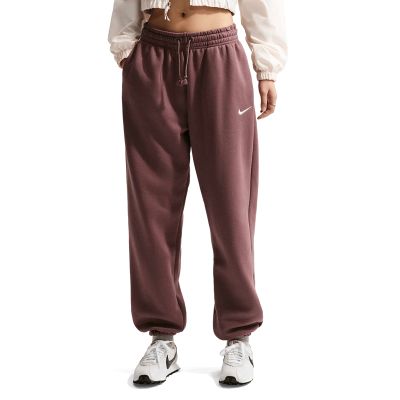 DONJI DEO W NSW PHNX FLC HR OS PANT 2