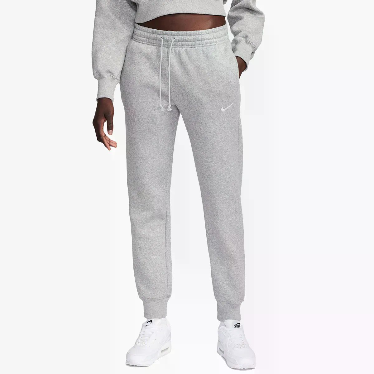 DONJI DEO W NSW PHNX FLC MR PANT STD