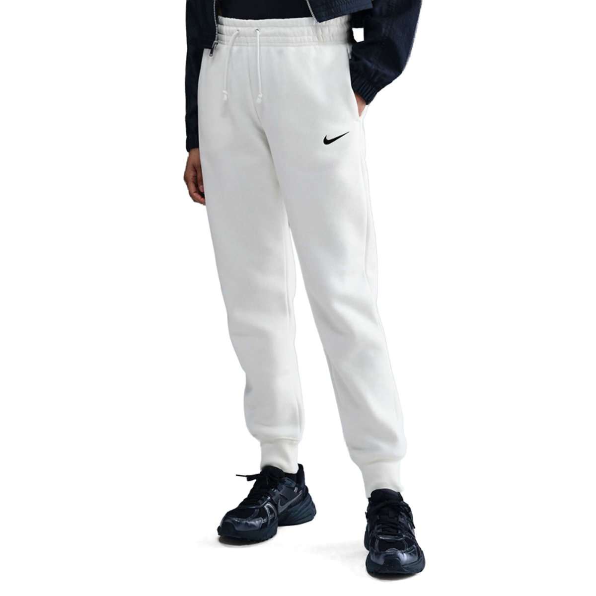 DONJI DEO W NSW PHNX FLC MR PANT STD