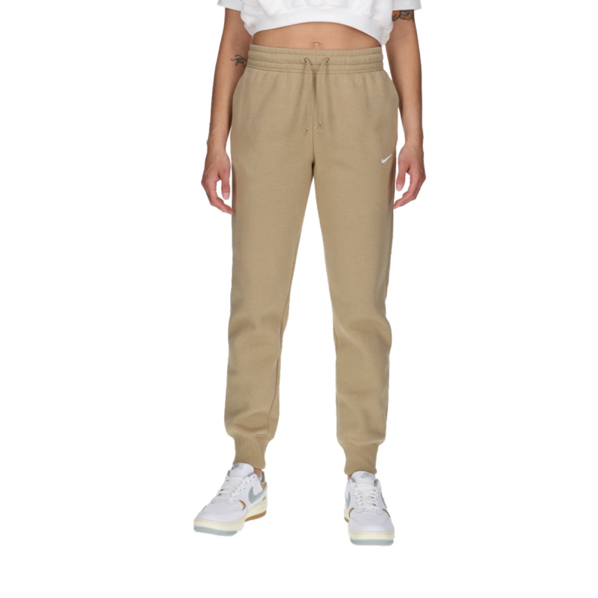 DONJI DEO W NSW PHNX FLC MR PANT STD