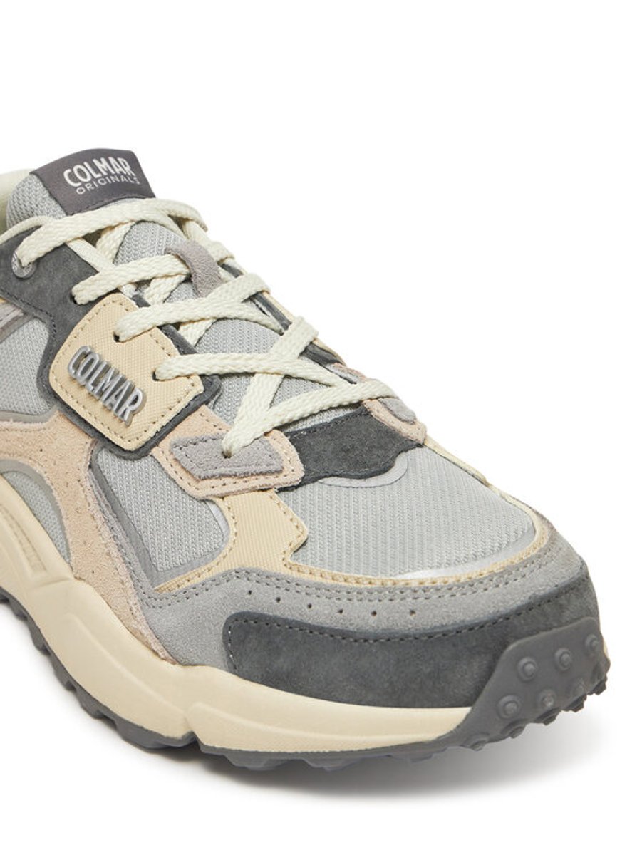 FASHION SNEAKER-MODNA PATIKA