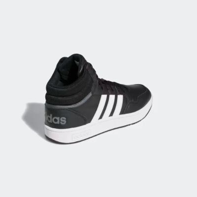 PATIKE ADIDAS HOOPS 3.0 MID