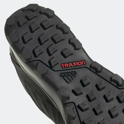 TERREX TRACEROCKER