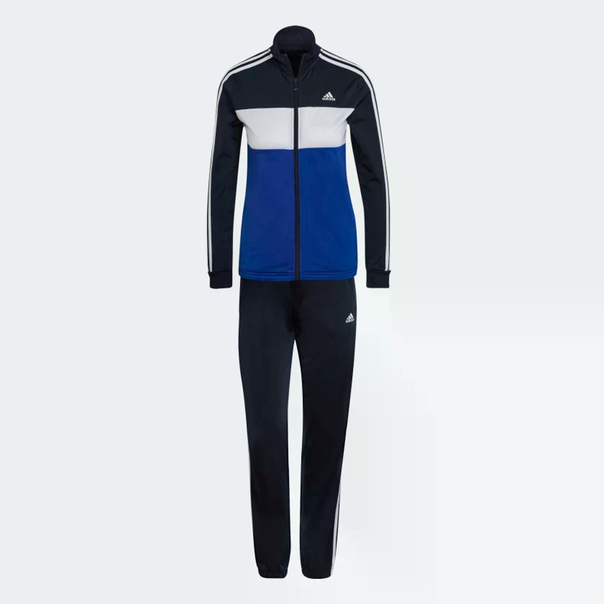 KOMPLET TRENERKA ADIDAS ODEĆA TIBERIO TS