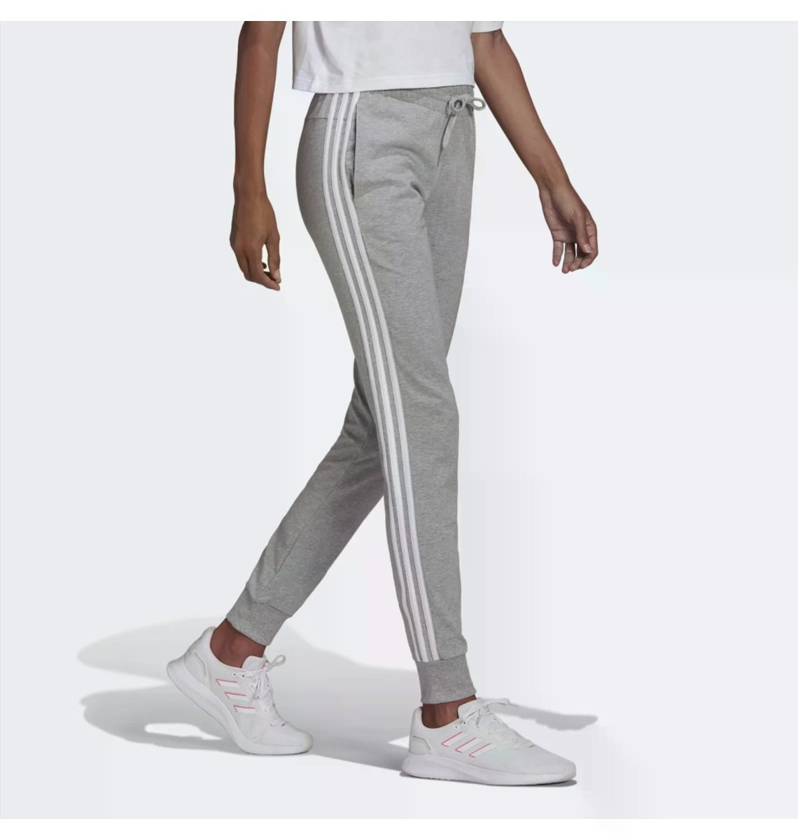 DONJI DIO ADIDAS