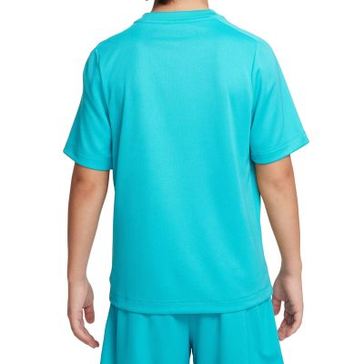 MAJICA B NK DF MULTI SS TOP HBR
