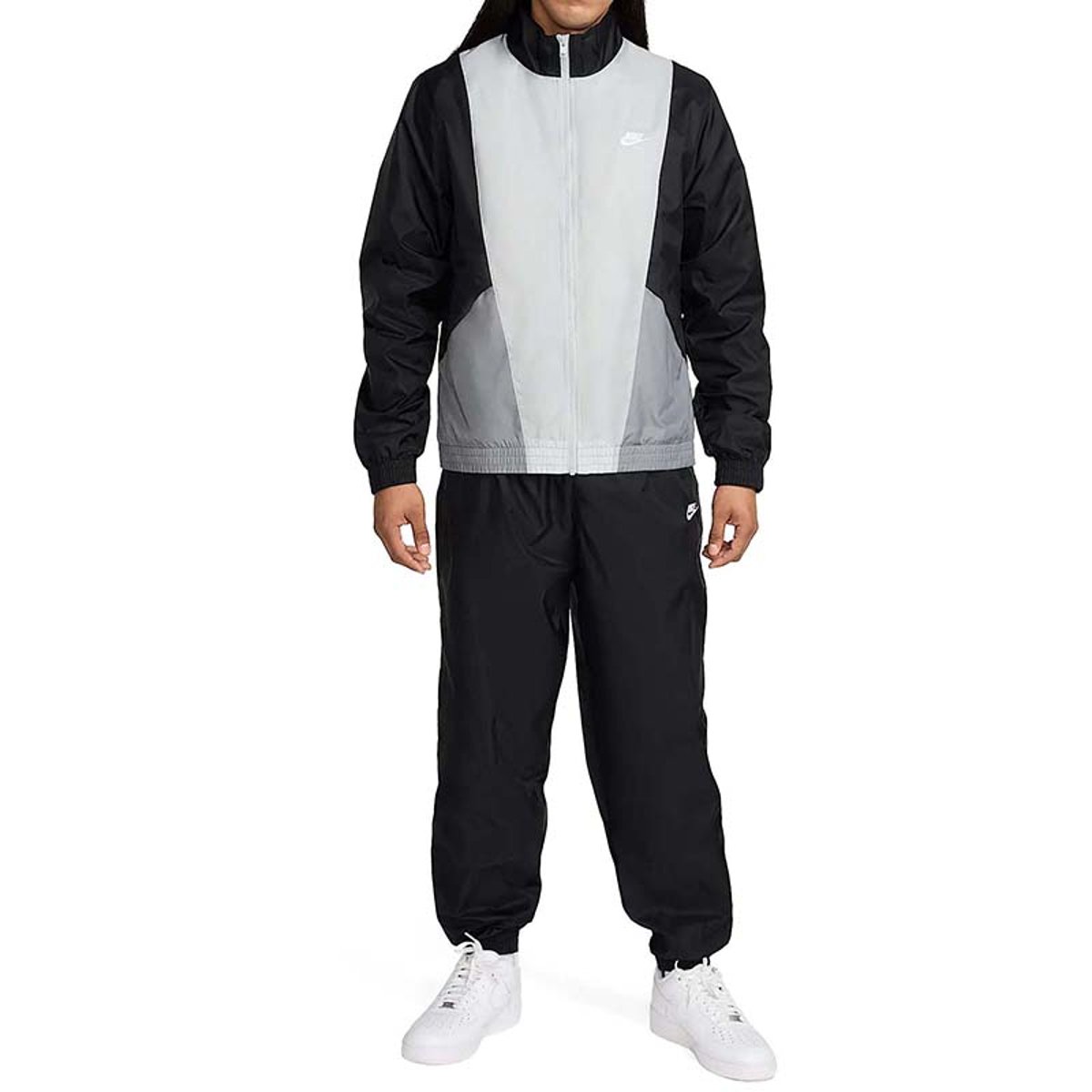KOMPLET TRENERKA NIKE M CLUB WVN TRK SUIT