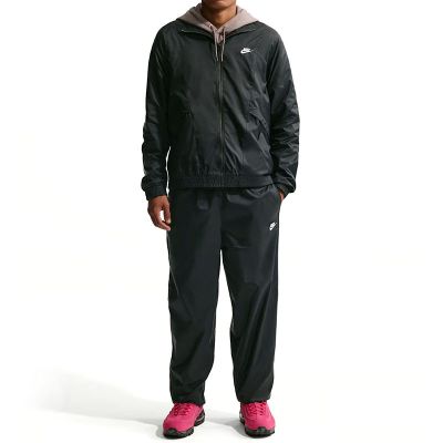 KOMPLET TRENERKA M NK CLUB WVN TRK SUIT
