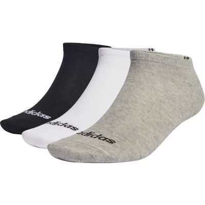 ČARAPE ADIDAS T LIN LOW 3P