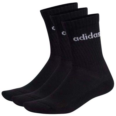 ČARAPE ADIDAS C LIN CREW 3P