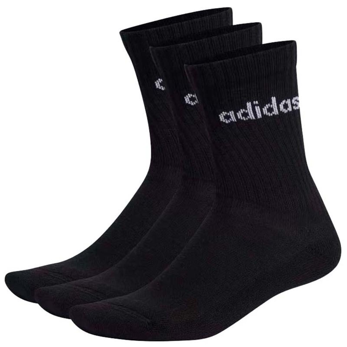 ČARAPE ADIDAS C LIN CREW 3P