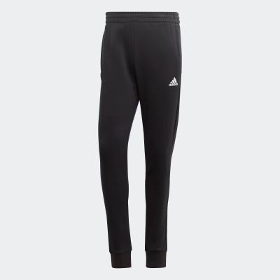 KOMPLET TRENERKA ADIDAS M 3S FT TT TS BLACK