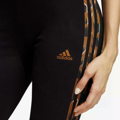 ADIDAS HELANKE ANIMAL PRINT