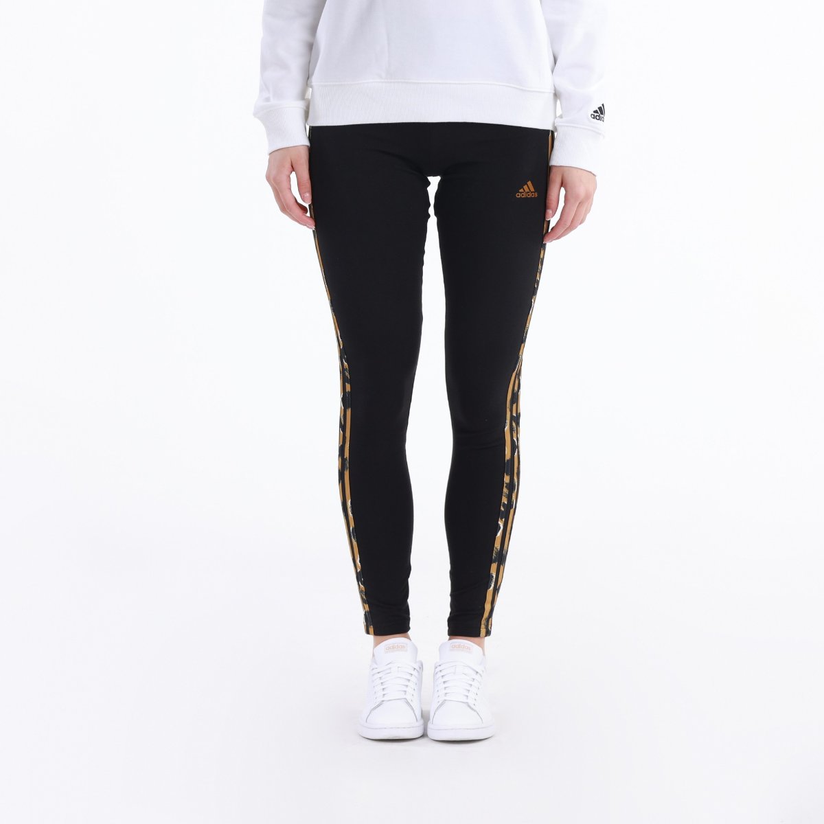 ADIDAS HELANKE ANIMAL PRINT