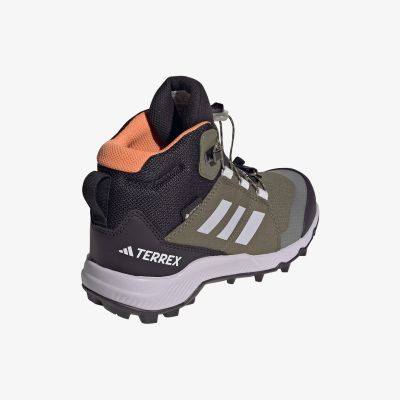 PATIKE ADIDAS TERREX MID GTX K