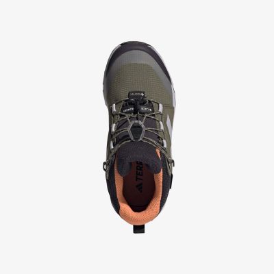 PATIKE ADIDAS TERREX MID GTX K