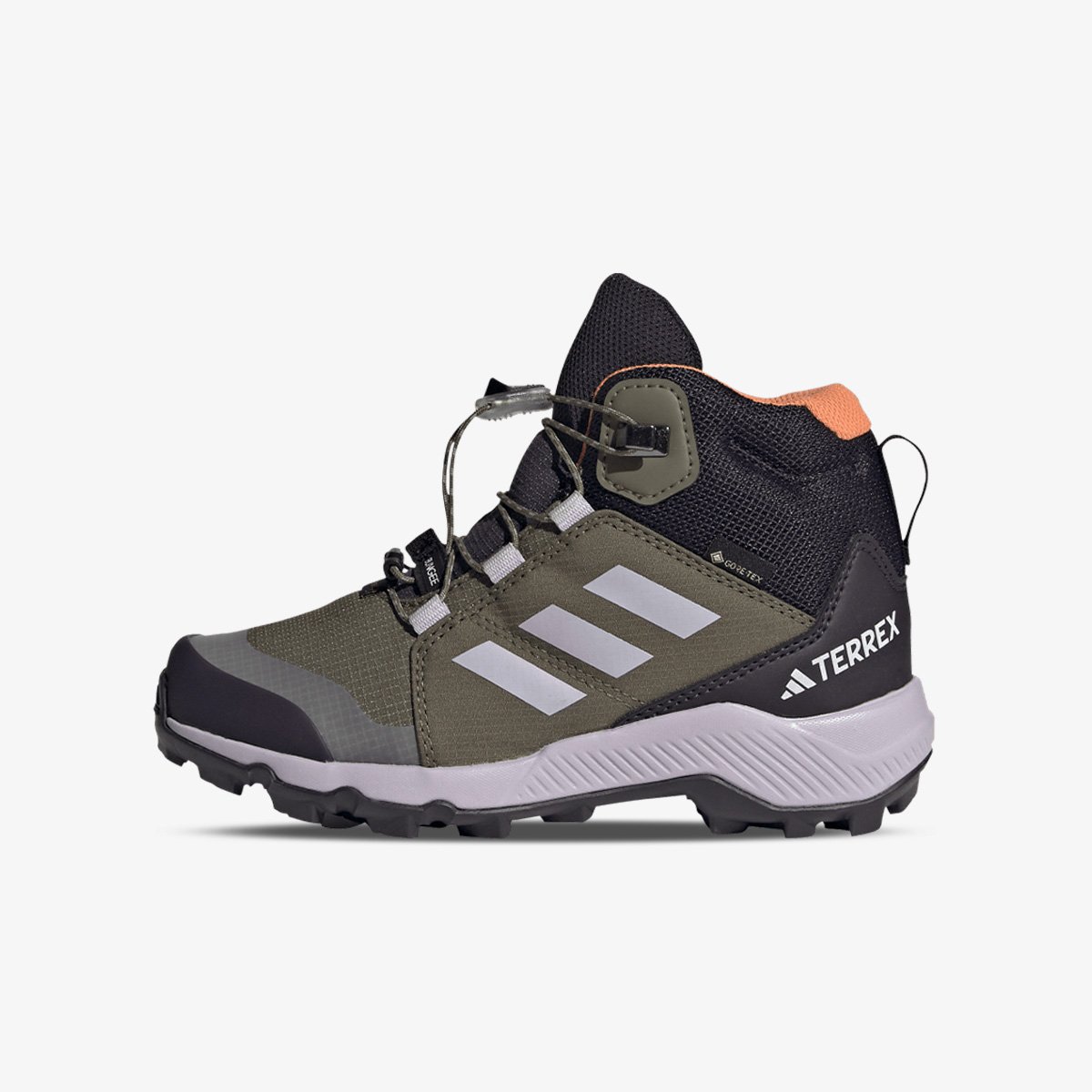 PATIKE ADIDAS TERREX MID GTX K