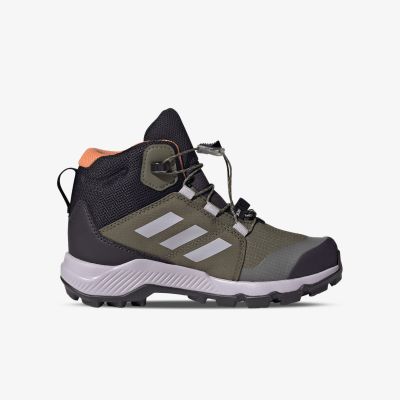 PATIKE ADIDAS TERREX MID GTX K